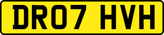 DR07HVH