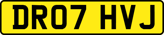 DR07HVJ