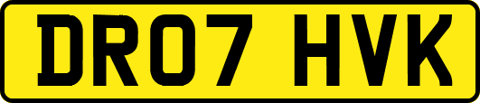 DR07HVK