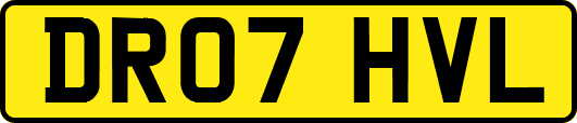 DR07HVL