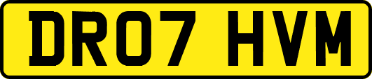 DR07HVM