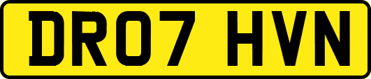 DR07HVN