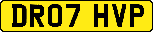 DR07HVP