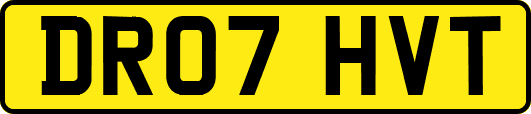 DR07HVT