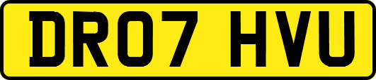 DR07HVU