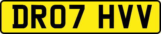 DR07HVV