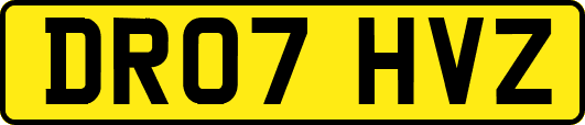 DR07HVZ