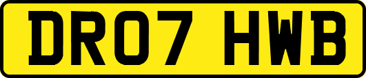 DR07HWB
