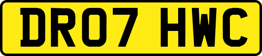 DR07HWC
