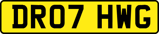 DR07HWG