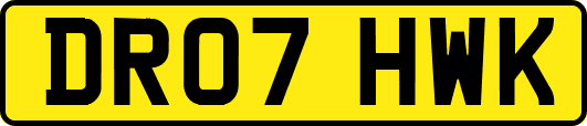 DR07HWK
