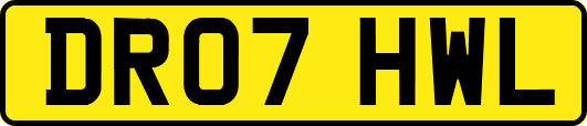 DR07HWL