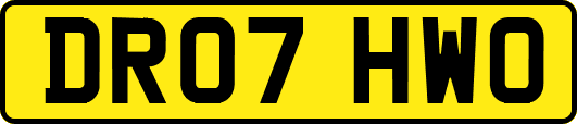 DR07HWO