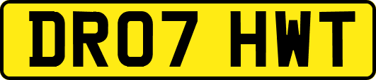 DR07HWT