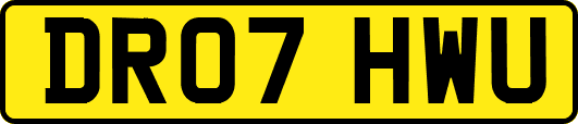 DR07HWU