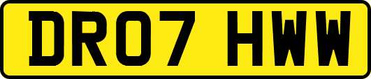 DR07HWW