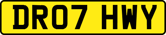 DR07HWY
