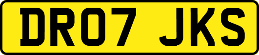 DR07JKS