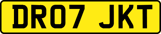 DR07JKT