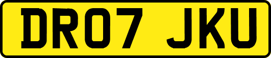 DR07JKU