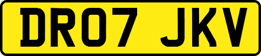 DR07JKV