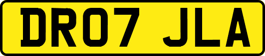 DR07JLA