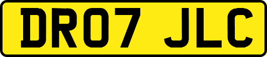 DR07JLC