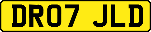 DR07JLD