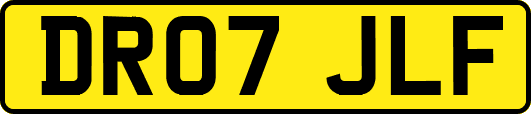 DR07JLF