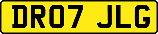 DR07JLG