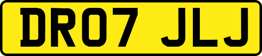 DR07JLJ