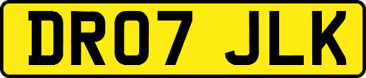 DR07JLK