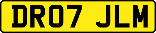 DR07JLM