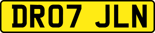DR07JLN