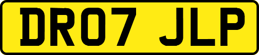 DR07JLP