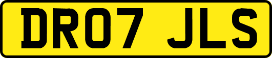 DR07JLS