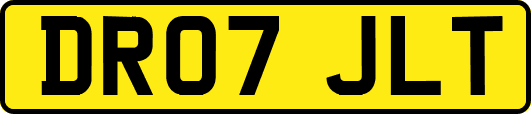 DR07JLT