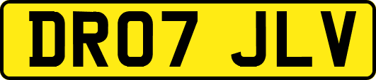 DR07JLV
