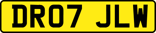 DR07JLW
