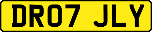 DR07JLY