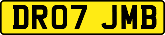 DR07JMB