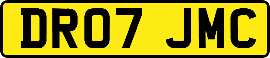 DR07JMC