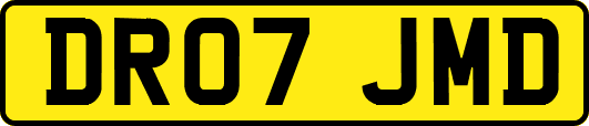 DR07JMD
