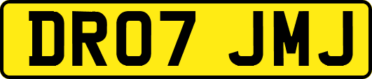 DR07JMJ