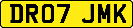 DR07JMK