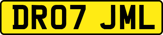 DR07JML