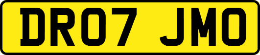 DR07JMO