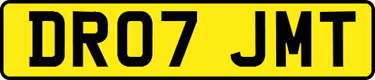DR07JMT