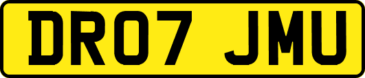 DR07JMU