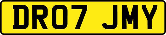 DR07JMY